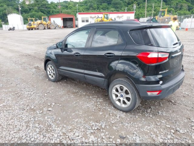 2018 FORD ECOSPORT MAJ6P1UL0JC170381 Photo 2