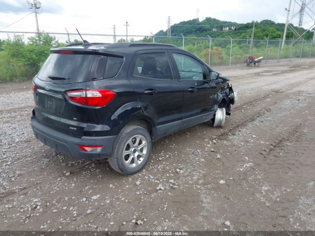 2018 FORD ECOSPORT MAJ6P1UL0JC170381 Photo 3