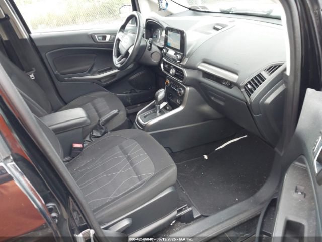 2018 FORD ECOSPORT MAJ6P1UL0JC170381 Photo 4