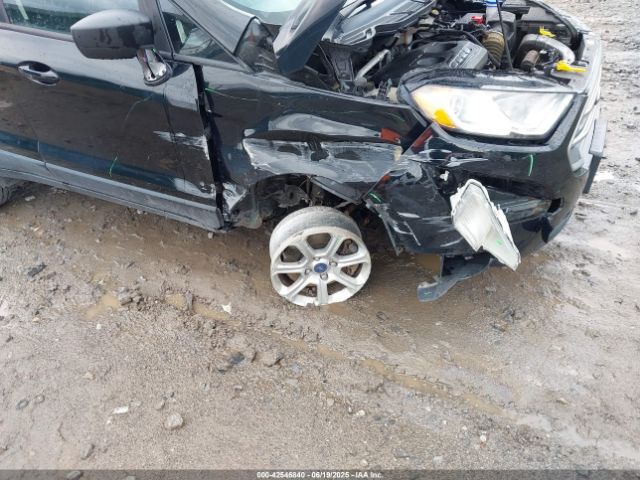2018 FORD ECOSPORT MAJ6P1UL0JC170381 Photo 5