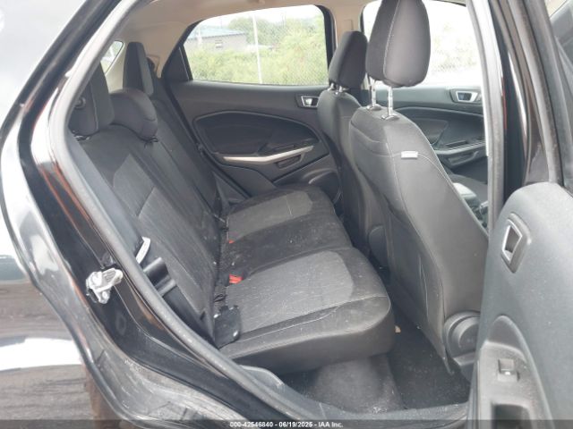 2018 FORD ECOSPORT MAJ6P1UL0JC170381 Photo 7