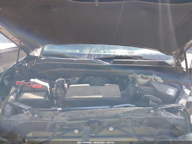 1GCRWCED6KZ308467 Chevrolet l84 - di, dfm, alum, gen 5, var 2