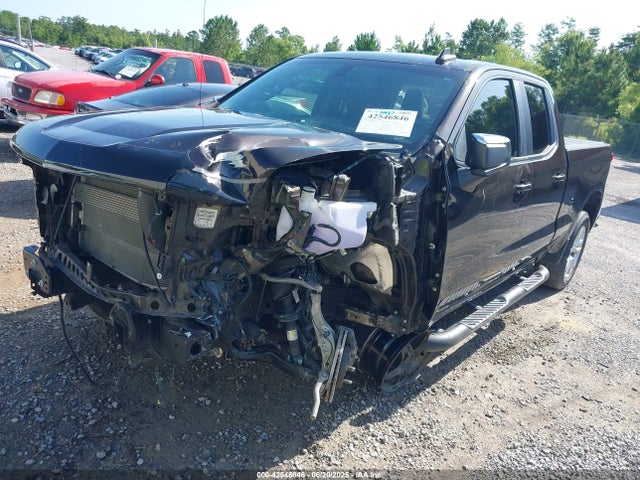 1GCRWCED6KZ308467 Chevrolet l84 - di, dfm, alum, gen 5, var 2