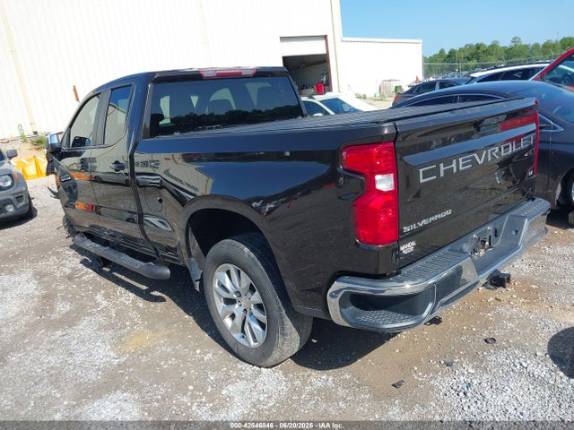 1GCRWCED6KZ308467 Chevrolet l84 - di, dfm, alum, gen 5, var 2