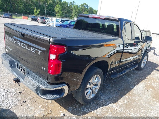 1GCRWCED6KZ308467 Chevrolet l84 - di, dfm, alum, gen 5, var 2
