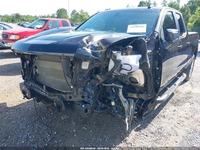 1GCRWCED6KZ308467 Chevrolet l84 - di, dfm, alum, gen 5, var 2