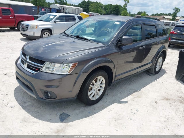 Aukcja sprzedaży 2015 Dodge Journey Sxt, vin: 3C4PDCBB8FT600487, numer aukcji: 42546847
