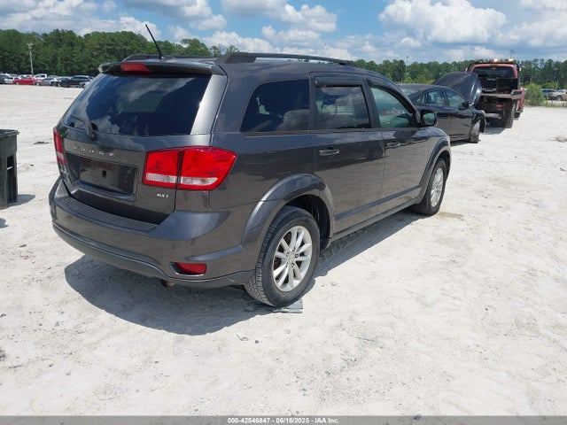 Aukcja sprzedaży 2015 Dodge Journey Sxt, vin: 3C4PDCBB8FT600487, numer aukcji: 42546847