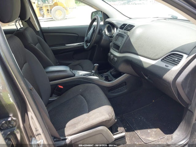 Aukcja sprzedaży 2015 Dodge Journey Sxt, vin: 3C4PDCBB8FT600487, numer aukcji: 42546847