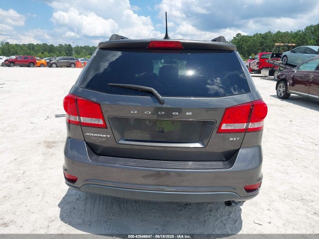 Aukcja sprzedaży 2015 Dodge Journey Sxt, vin: 3C4PDCBB8FT600487, numer aukcji: 42546847