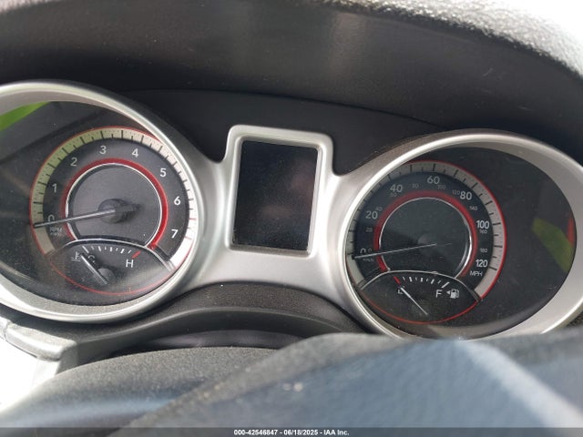 Aukcja sprzedaży 2015 Dodge Journey Sxt, vin: 3C4PDCBB8FT600487, numer aukcji: 42546847