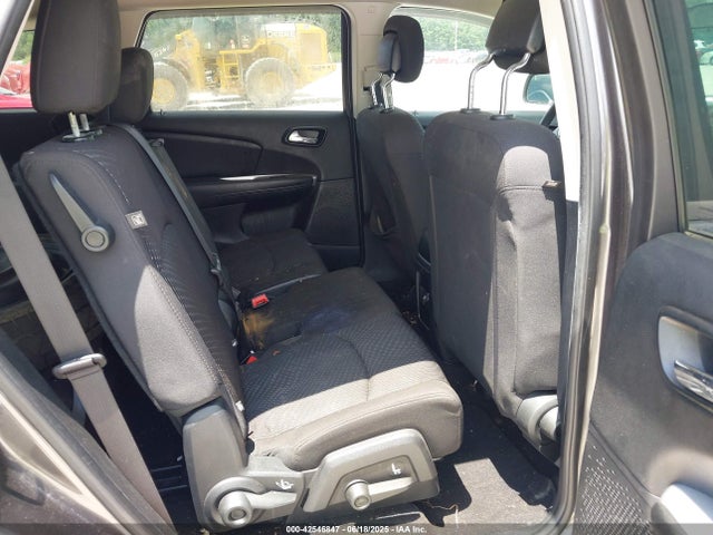 Aukcja sprzedaży 2015 Dodge Journey Sxt, vin: 3C4PDCBB8FT600487, numer aukcji: 42546847