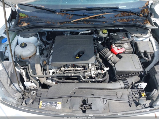 Ford 2020 2020 1FMCU0H69LUB20401 Image 10