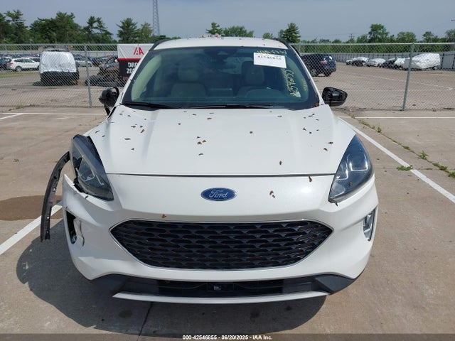 Ford 2020 2020 1FMCU0H69LUB20401 Image 12