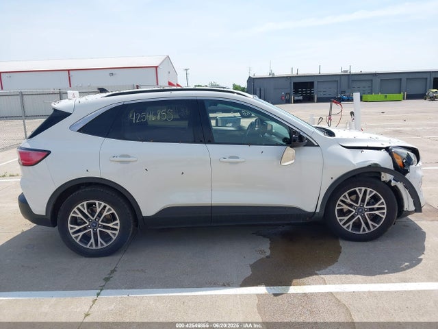 Ford 2020 2020 1FMCU0H69LUB20401 Image 13