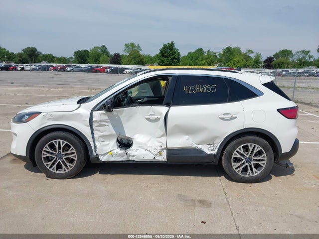 Ford 2020 2020 1FMCU0H69LUB20401 Image 14