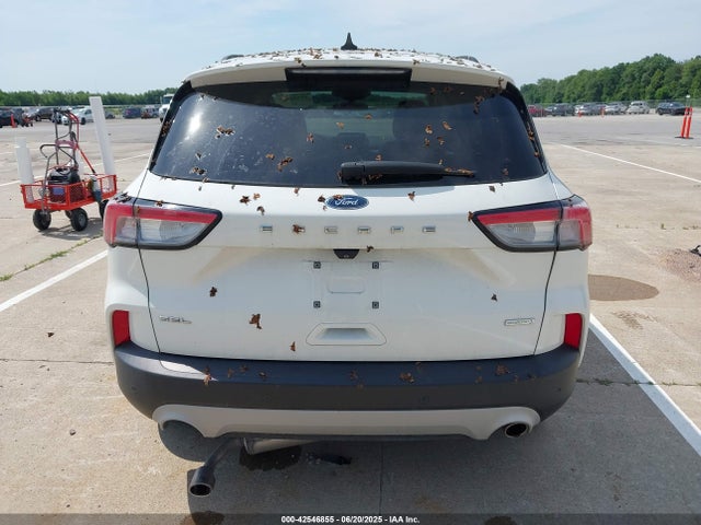 Ford 2020 2020 1FMCU0H69LUB20401 Image 16