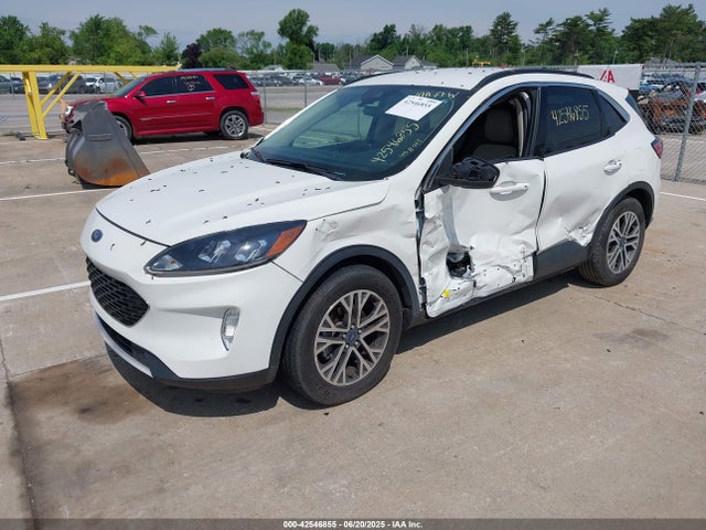 Ford 2020 2020 1FMCU0H69LUB20401 Image 2
