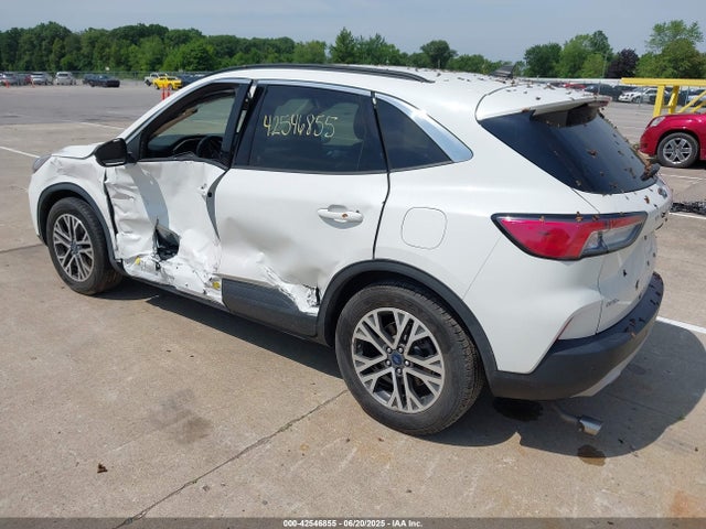 Ford 2020 2020 1FMCU0H69LUB20401 Image 3