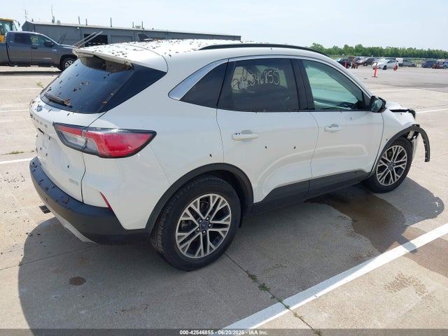 Ford 2020 2020 1FMCU0H69LUB20401 Image 4