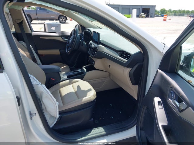 Ford 2020 2020 1FMCU0H69LUB20401 Image 5