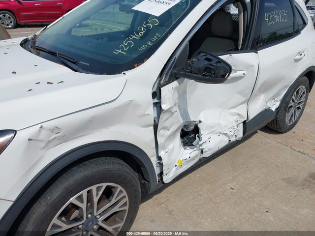 Ford 2020 2020 1FMCU0H69LUB20401 Image 6