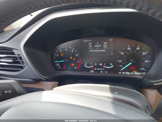 Ford 2020 2020 1FMCU0H69LUB20401 Image 7