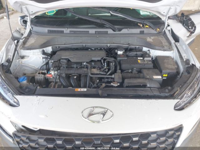 2023 HYUNDAI KONA KM8K3CAB1PU017793 Photo 9