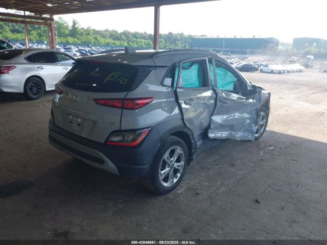 2023 HYUNDAI KONA KM8K3CAB1PU017793 Photo 3