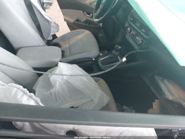 2023 HYUNDAI KONA KM8K3CAB1PU017793 Photo 4