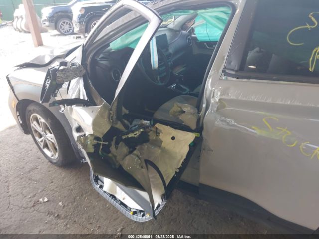 2023 HYUNDAI KONA KM8K3CAB1PU017793 Photo 5