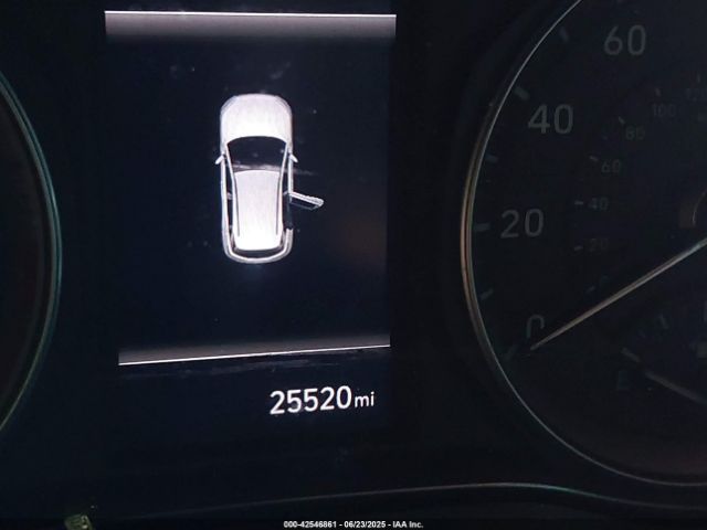 2023 HYUNDAI KONA KM8K3CAB1PU017793 Photo 6