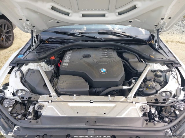 BMW 430I 2023 WBA73AP06PCM13452 Image 10
