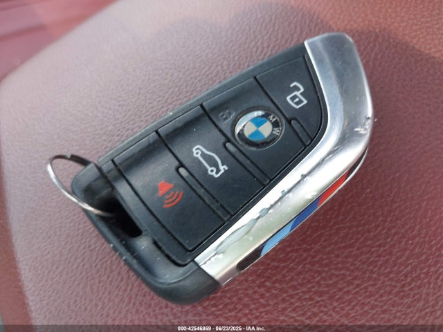 BMW 430I 2023 WBA73AP06PCM13452 Image 11