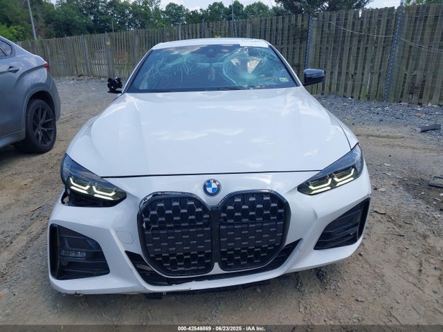 BMW 430I 2023 WBA73AP06PCM13452 Image 12