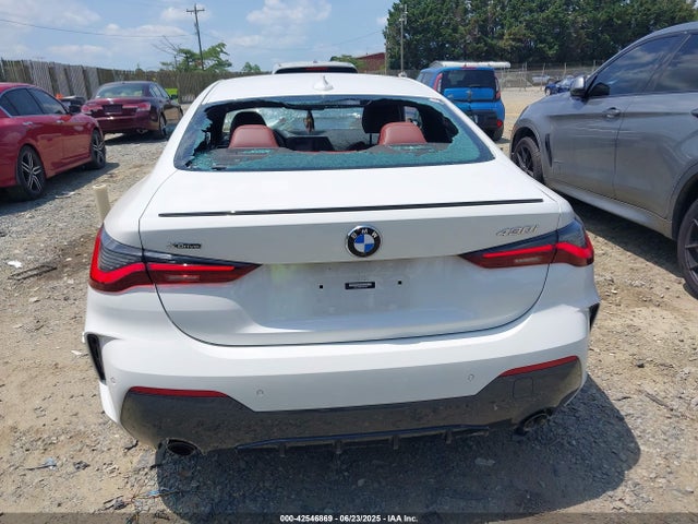 BMW 430I 2023 WBA73AP06PCM13452 Image 16