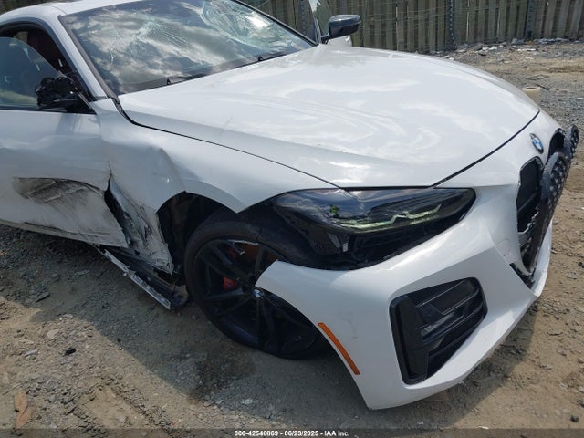 BMW 430I 2023 WBA73AP06PCM13452 Image 19