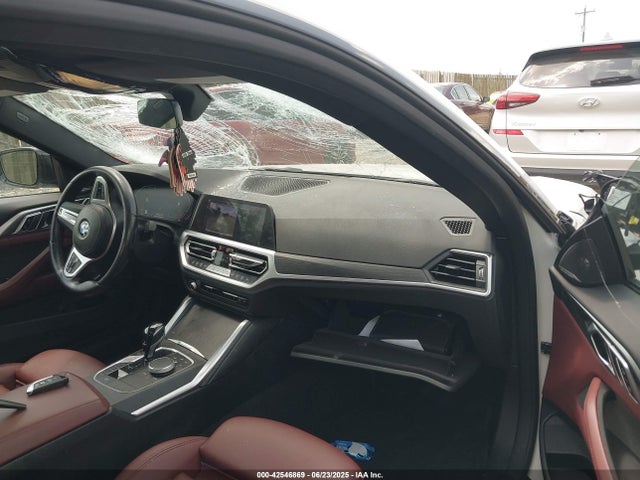 BMW 430I 2023 WBA73AP06PCM13452 Image 5
