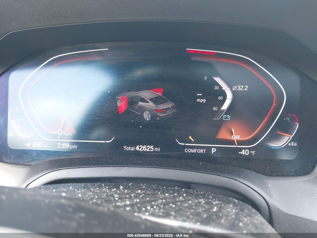 BMW 430I 2023 WBA73AP06PCM13452 Image 7