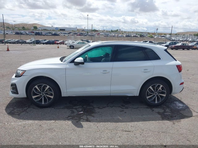 Audi Q5 2021 WA1BAAFY6M2017530 Image 15