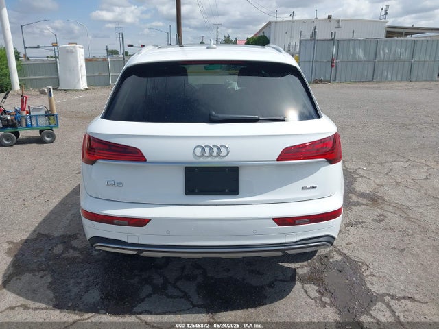 Audi Q5 2021 WA1BAAFY6M2017530 Image 17