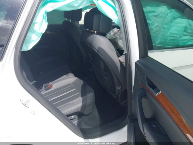 2021 AUDI Q5 WA1BAAFY6M2017530 Photo 7