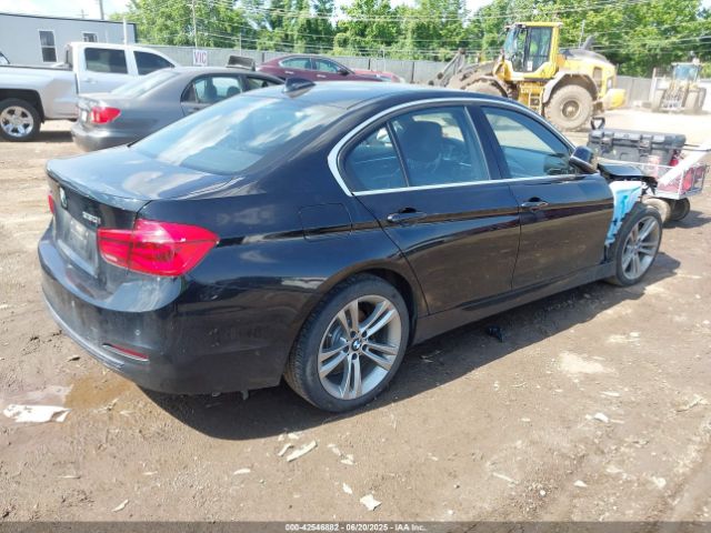 2017 BMW 330I WBA8D9G5XHNT91375 Photo 3