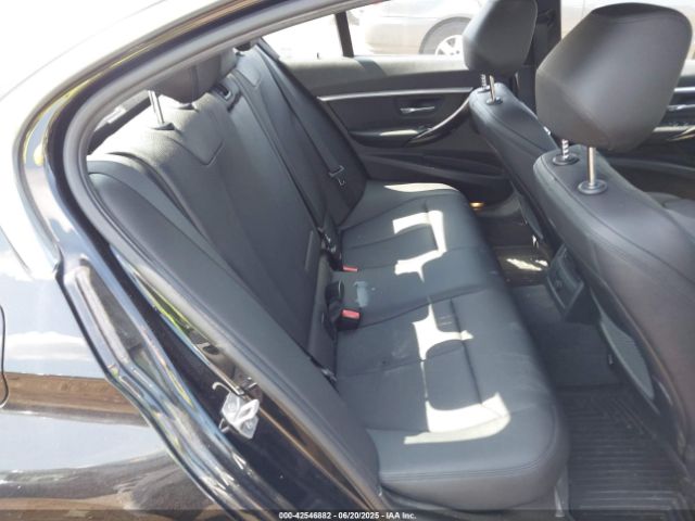2017 BMW 330I WBA8D9G5XHNT91375 Photo 7