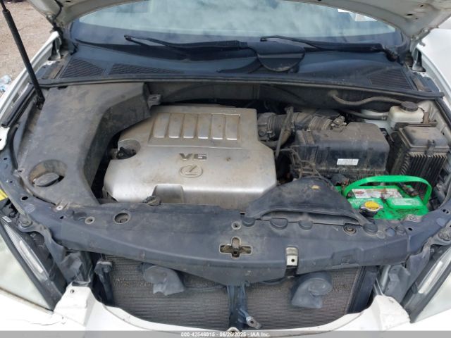 2009 LEXUS RX 350 2T2GK31U19C078135 Photo 9