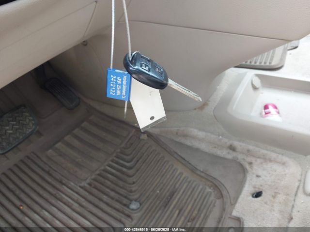 2009 LEXUS RX 350 2T2GK31U19C078135 Photo 10