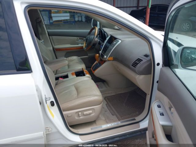 2009 LEXUS RX 350 2T2GK31U19C078135 Photo 4