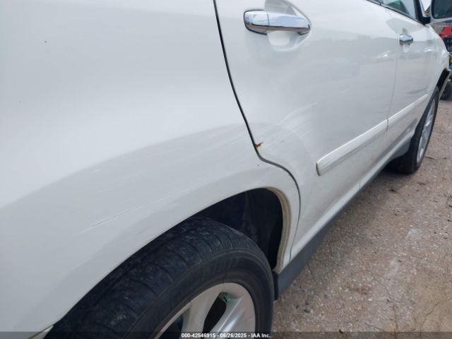 2009 LEXUS RX 350 2T2GK31U19C078135 Photo 5