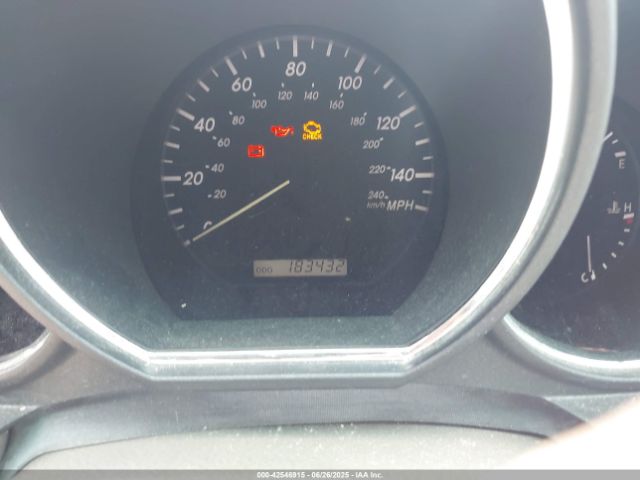 2009 LEXUS RX 350 2T2GK31U19C078135 Photo 6
