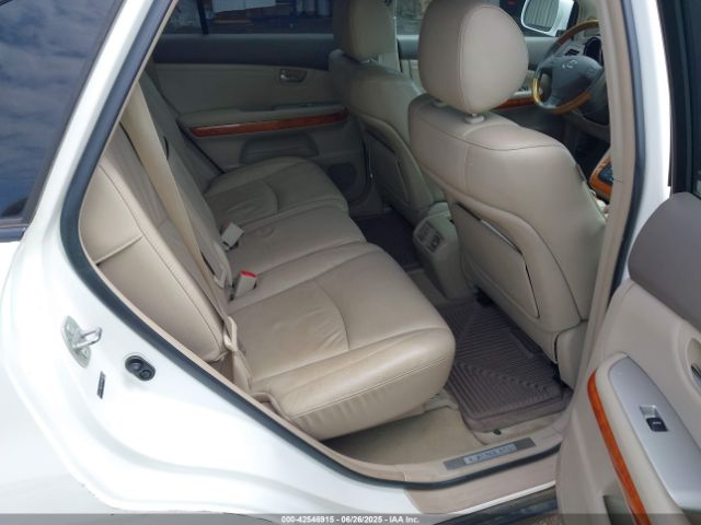2009 LEXUS RX 350 2T2GK31U19C078135 Photo 7